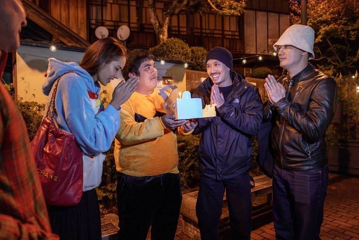 แจ็ค ใบหม่อน