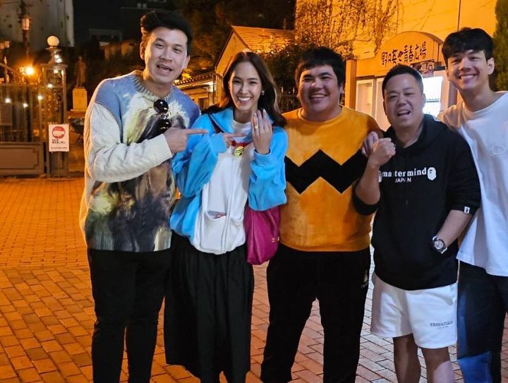 แจ็ค ใบหม่อน