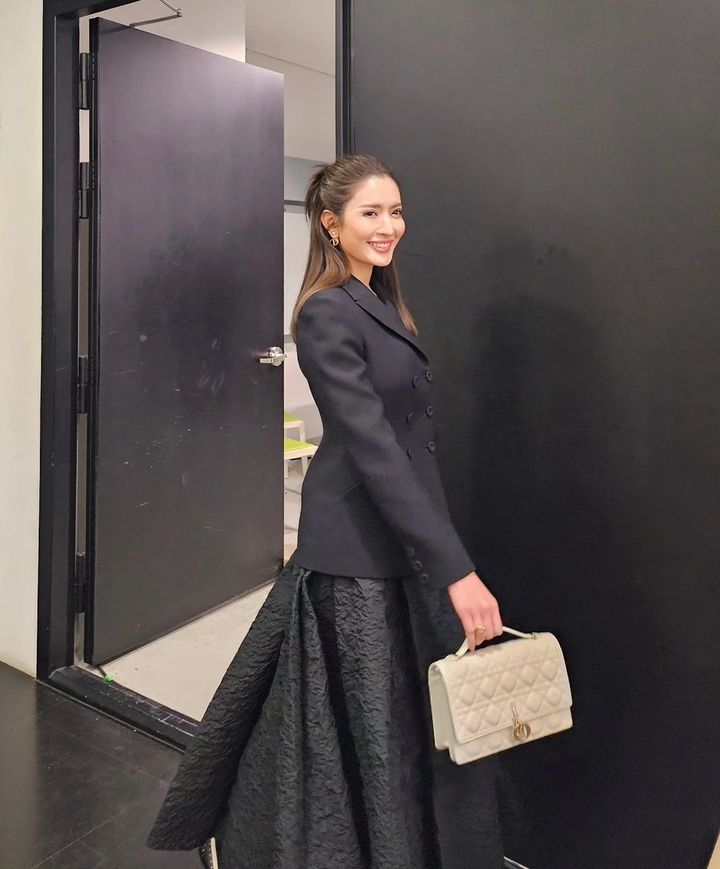 แอฟ ทักษอร