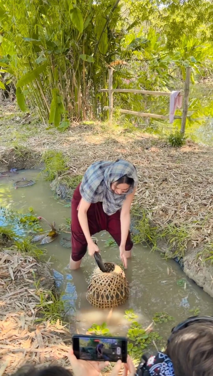 เบลล่า ราณี