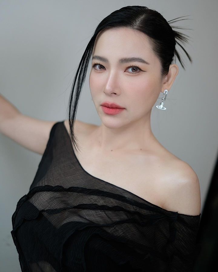 ดีเจต้นหอม