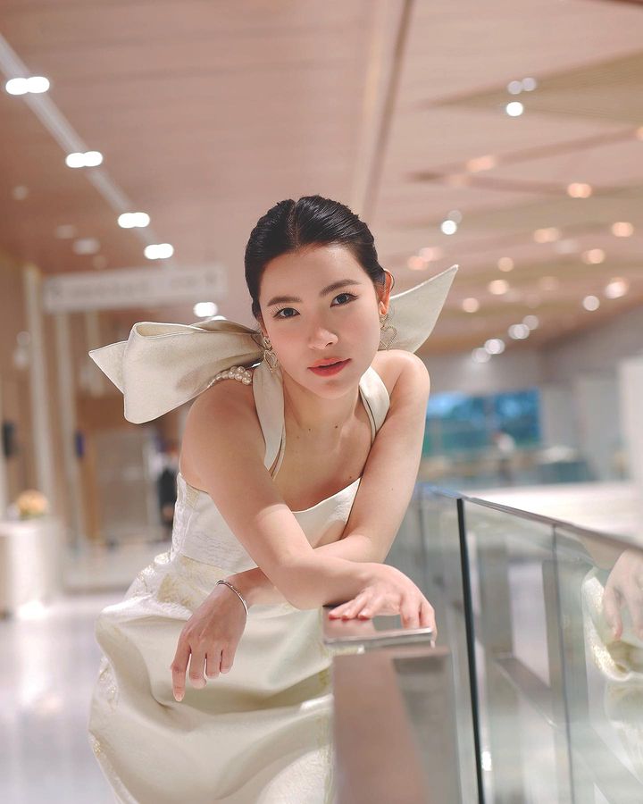 ดีเจต้นหอม