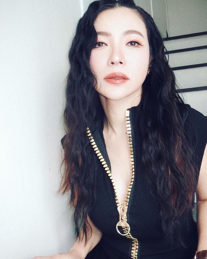 ดีเจต้นหอม