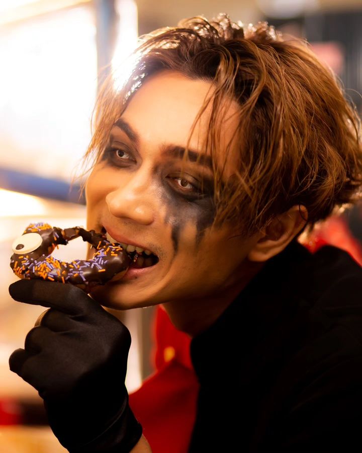 แน็ก ชาลี