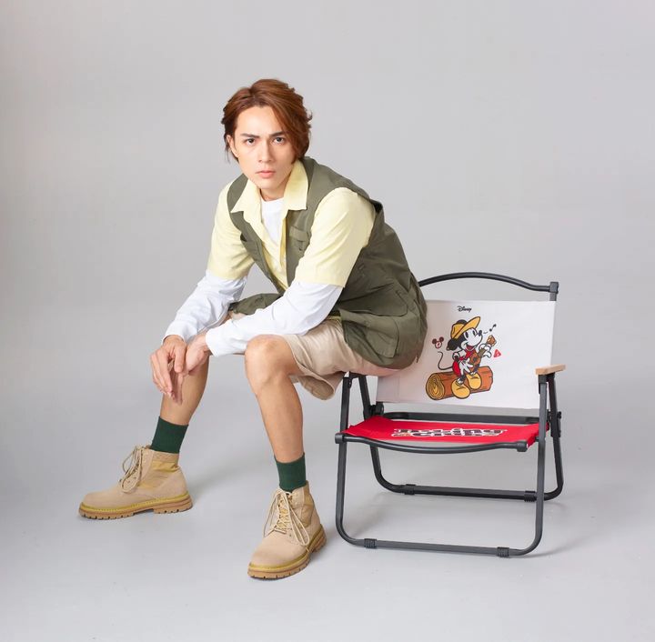 แน็ก ชาลี