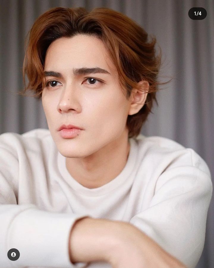 แน็ก ชาลี