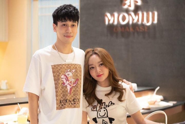 แก้มบุ๋ม พีท