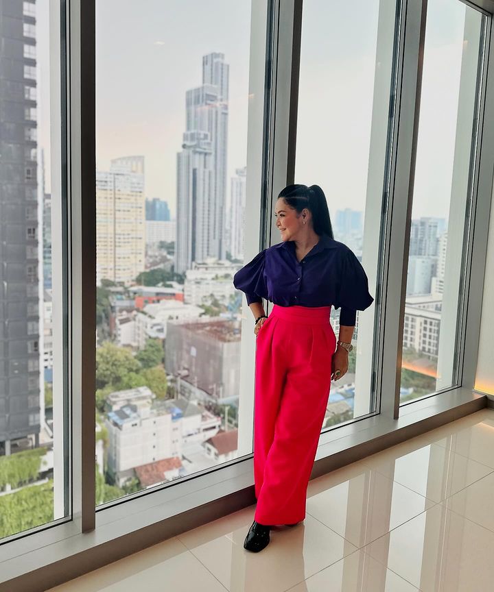 ฮาย อาภาพร