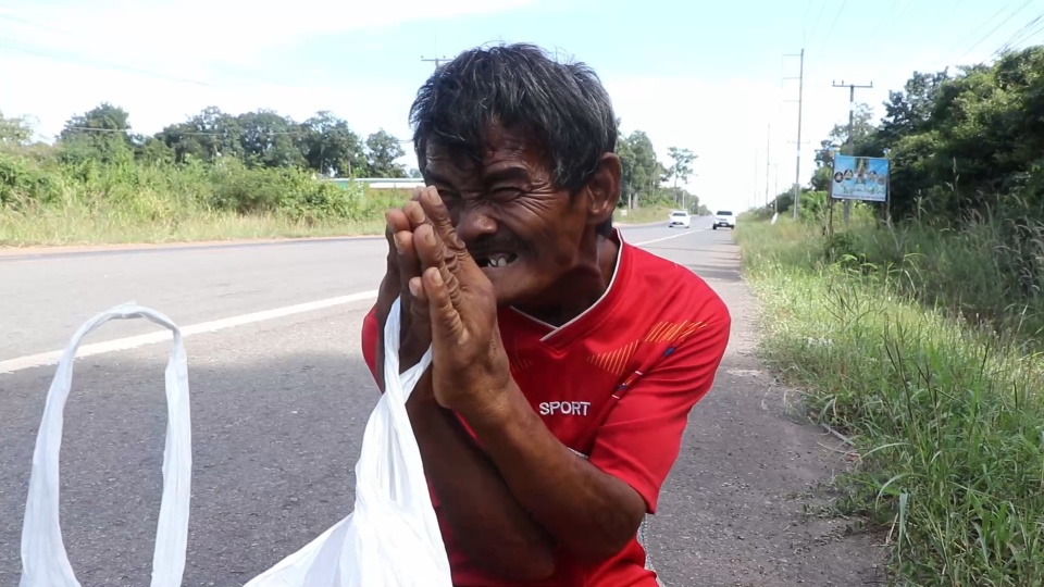 เปิดใจ คลิปพระวัดป่าอุดรฯปลดหนี้ให้ 