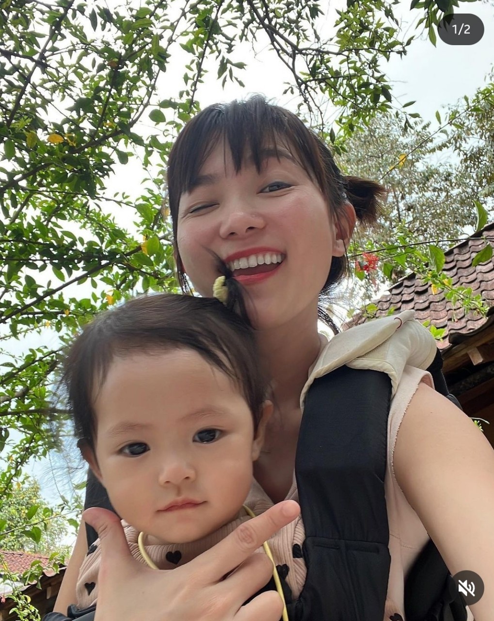 น้องวิริน ลูกเวียร์