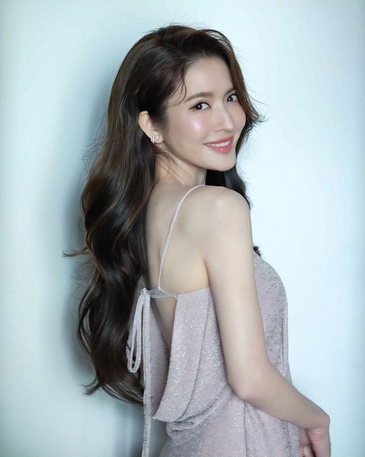 แอฟ นนกุล