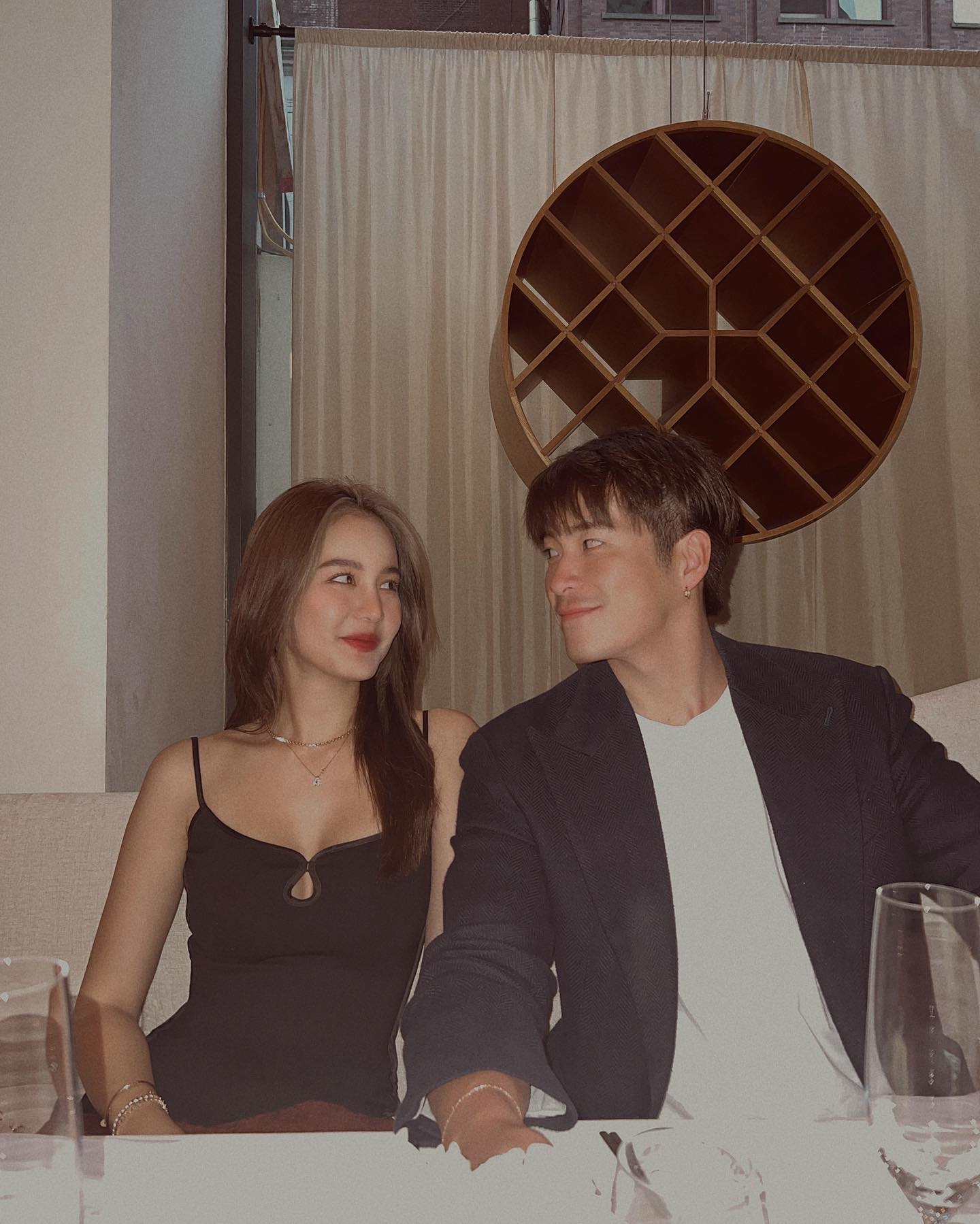 อาเล็ก ธีรเดช โบว์ เมลดา