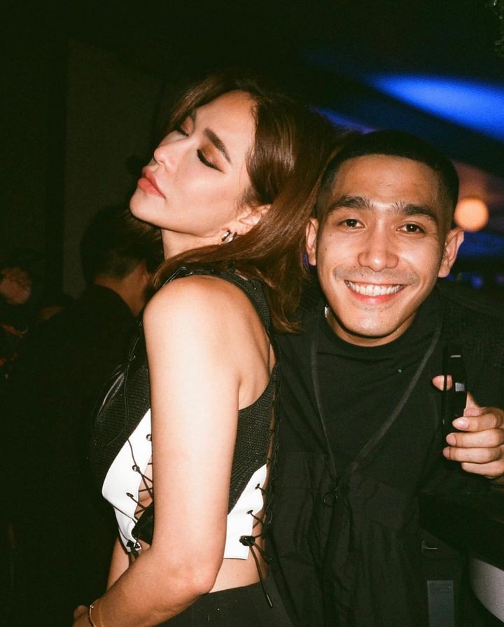 พลอย เฌอมาลย์ โต้ง พิทวัส