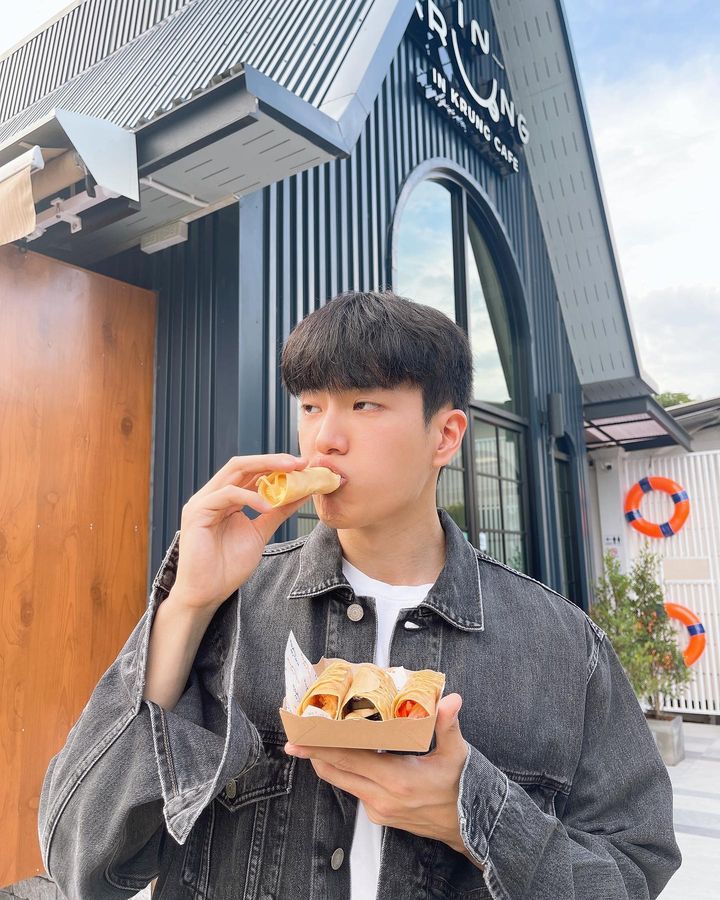 แอฟ นนกุล
