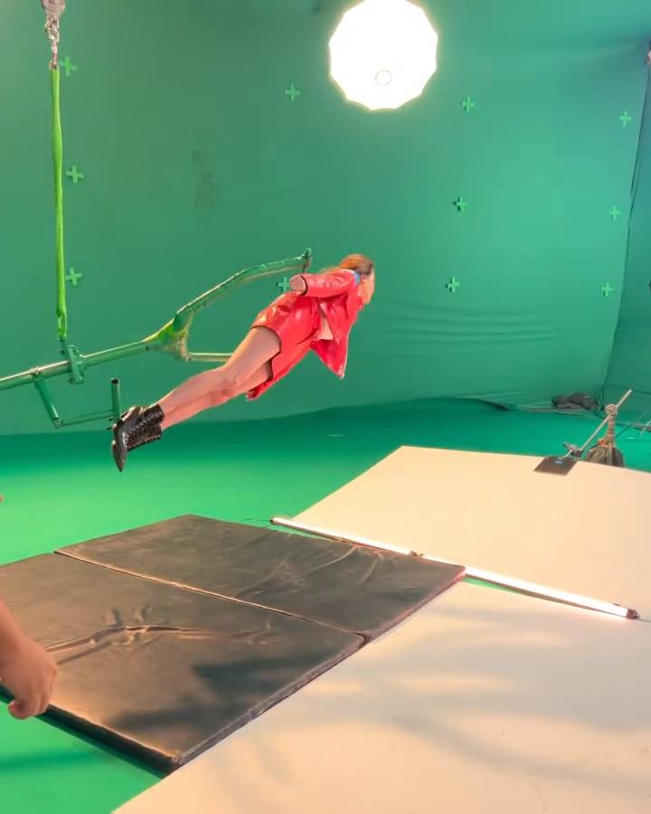 ใบเฟิร์น พิมพ์ชนก