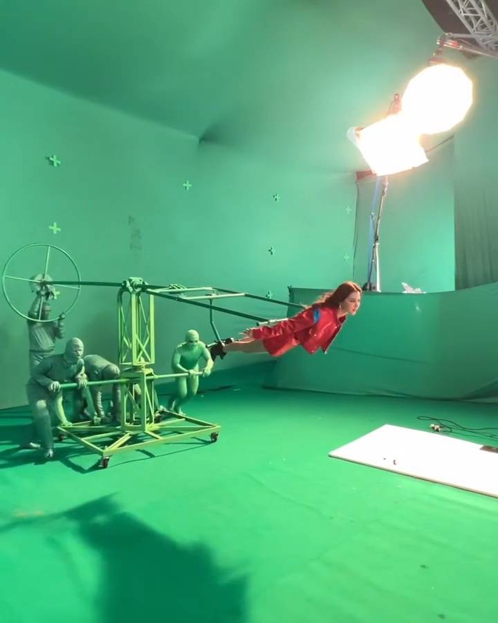 ใบเฟิร์น พิมพ์ชนก