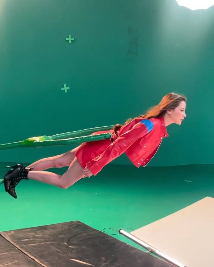 ใบเฟิร์น พิมพ์ชนก