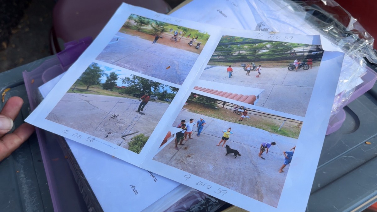 นนทบุรี วงจรปิดเพิ่มเติม ป้าบริโอ้ในตำนานเตรียมหลักฐานดำเนินคดีหลังตบตีกับเพื่อนบ้าน