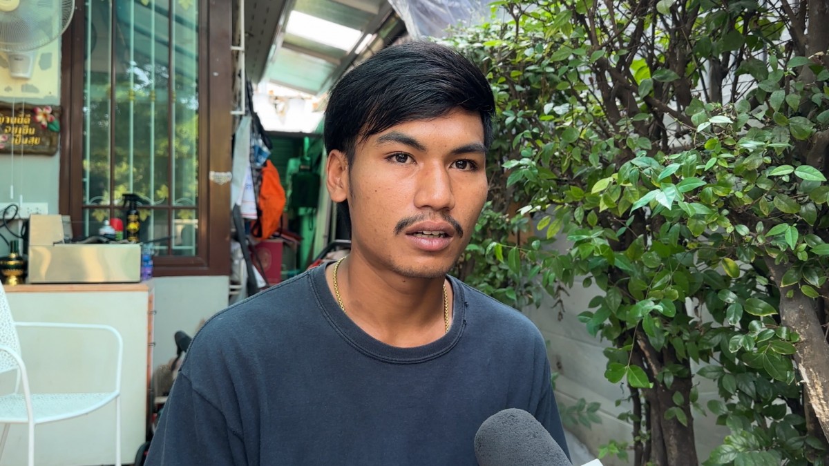 นนทบุรี วงจรปิดเพิ่มเติม ป้าบริโอ้ในตำนานเตรียมหลักฐานดำเนินคดีหลังตบตีกับเพื่อนบ้าน