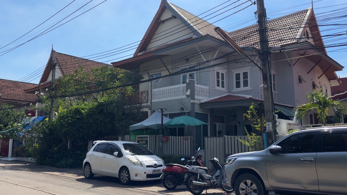 นนทบุรี วงจรปิดเพิ่มเติม ป้าบริโอ้ในตำนานเตรียมหลักฐานดำเนินคดีหลังตบตีกับเพื่อนบ้าน