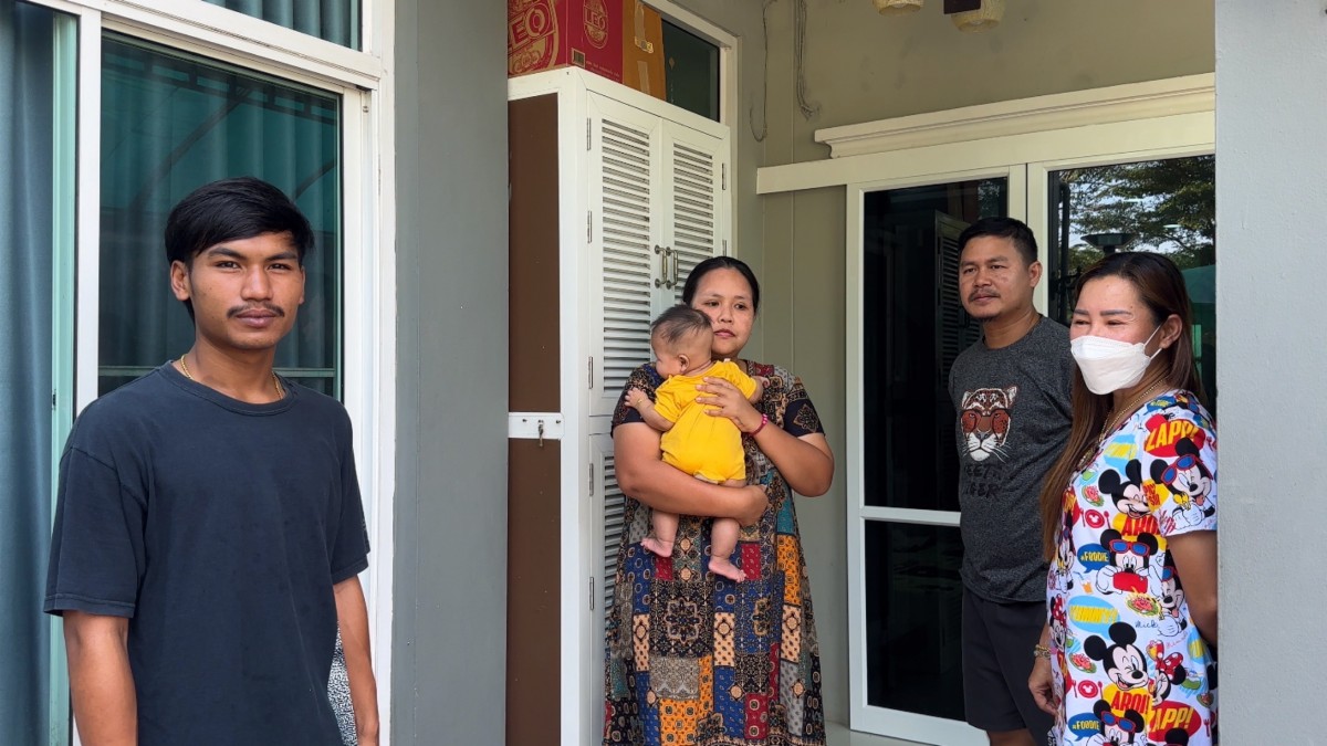 นนทบุรี วงจรปิดเพิ่มเติม ป้าบริโอ้ในตำนานเตรียมหลักฐานดำเนินคดีหลังตบตีกับเพื่อนบ้าน