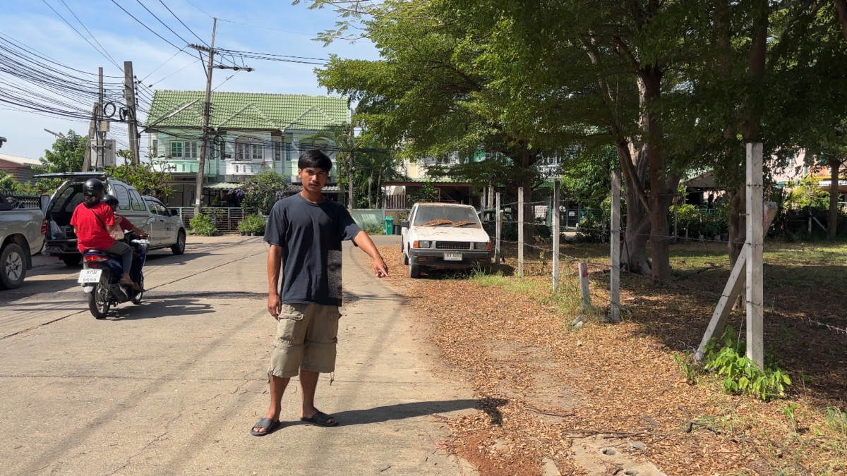 นนทบุรี วงจรปิดเพิ่มเติม ป้าบริโอ้ในตำนานเตรียมหลักฐานดำเนินคดีหลังตบตีกับเพื่อนบ้าน