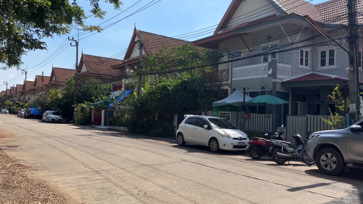 นนทบุรี วงจรปิดเพิ่มเติม ป้าบริโอ้ในตำนานเตรียมหลักฐานดำเนินคดีหลังตบตีกับเพื่อนบ้าน