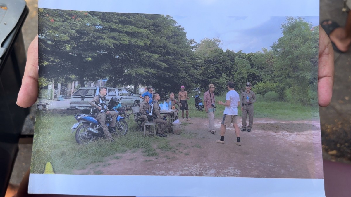 นนทบุรี วงจรปิดเพิ่มเติม ป้าบริโอ้ในตำนานเตรียมหลักฐานดำเนินคดีหลังตบตีกับเพื่อนบ้าน