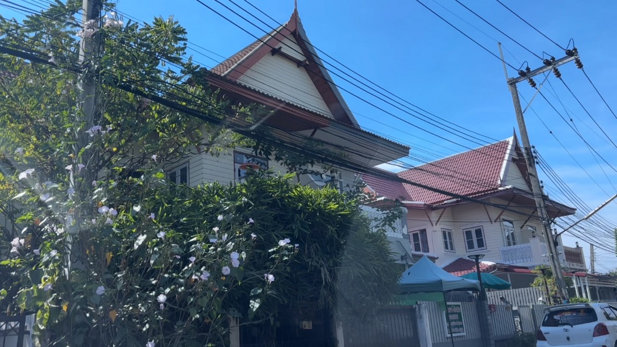 นนทบุรี วงจรปิดเพิ่มเติม ป้าบริโอ้ในตำนานเตรียมหลักฐานดำเนินคดีหลังตบตีกับเพื่อนบ้าน