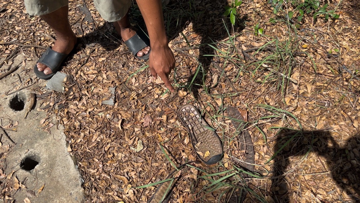 นนทบุรี วงจรปิดเพิ่มเติม ป้าบริโอ้ในตำนานเตรียมหลักฐานดำเนินคดีหลังตบตีกับเพื่อนบ้าน