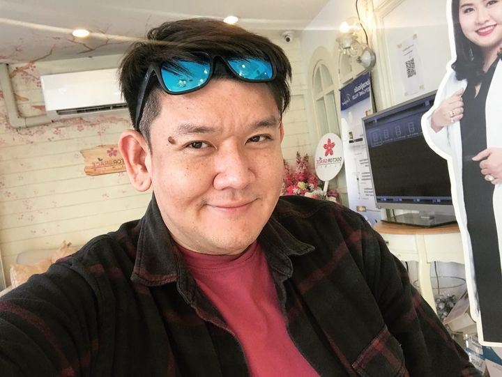 นิก เดอะสตาร์