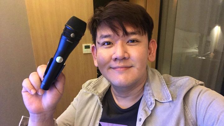 นิก เดอะสตาร์