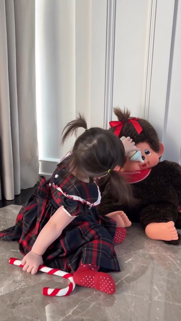 น้องเกล