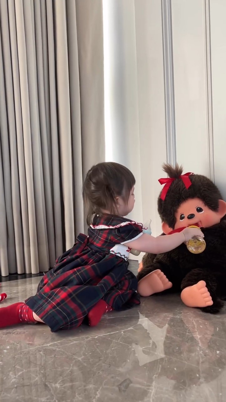 น้องเกล