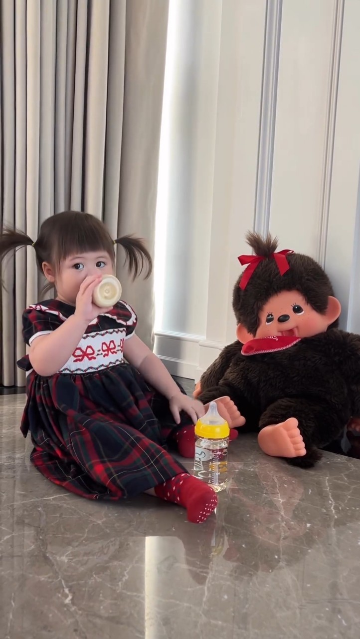 น้องเกล