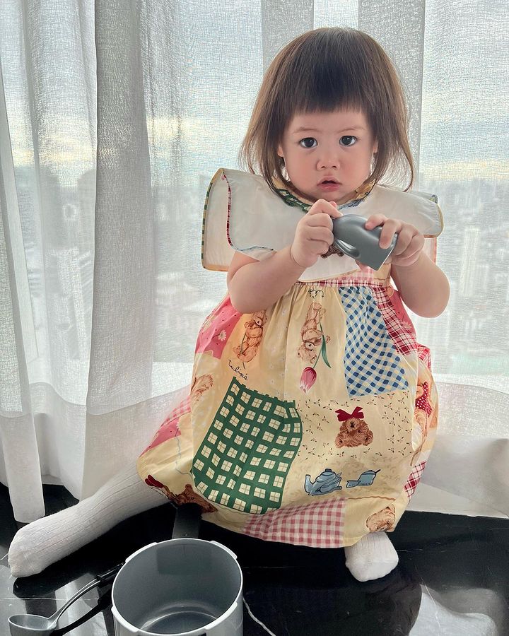 น้องเกล