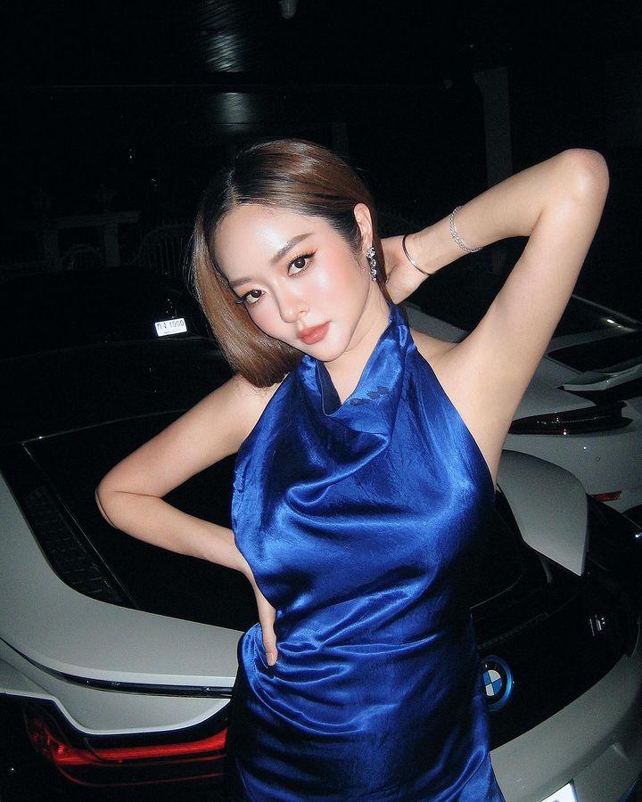 แก้มบุ๋ม