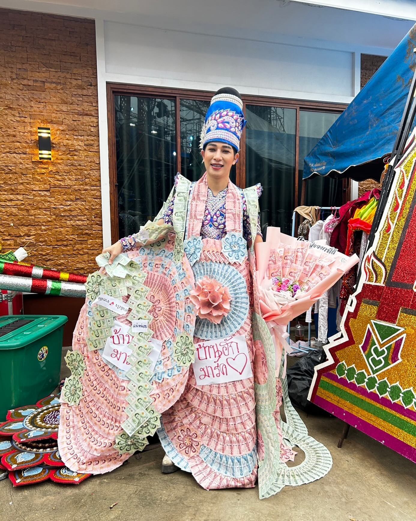 มาร์ค วงศ์ศิลป์