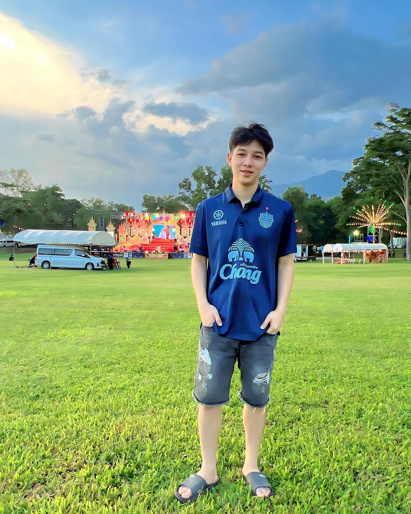 มาร์ค วงศ์ศิลป์