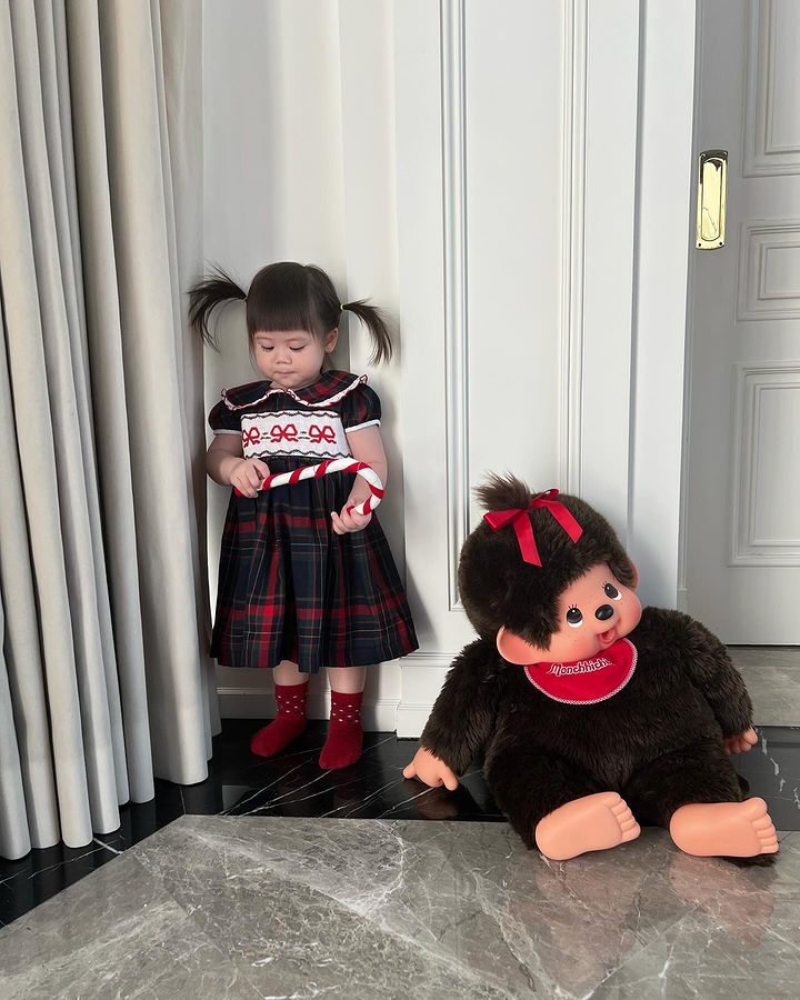 น้องเกล