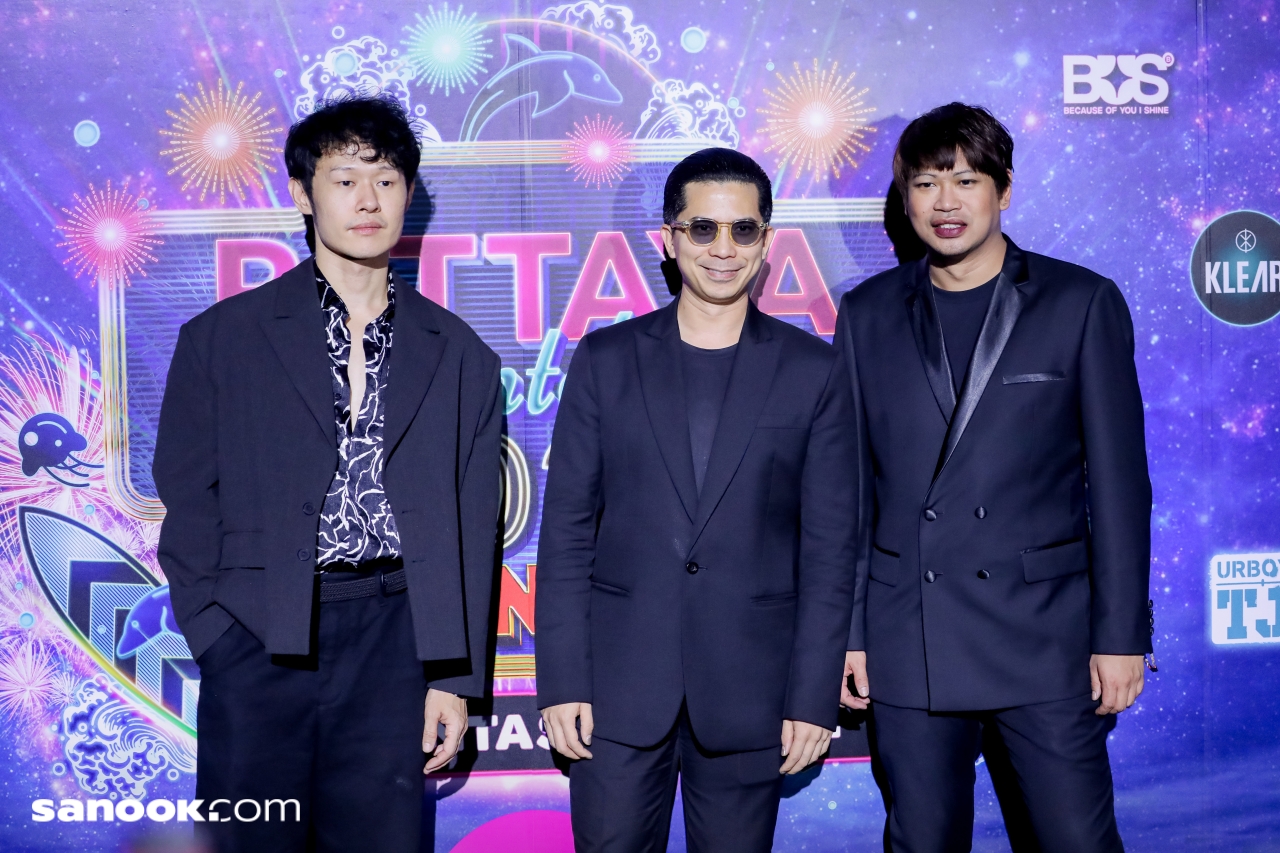 MONO29 PATTAYA COUNTDOWN 2024