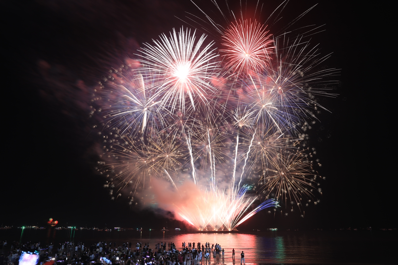 MONO29 PATTAYA COUNTDOWN 2024