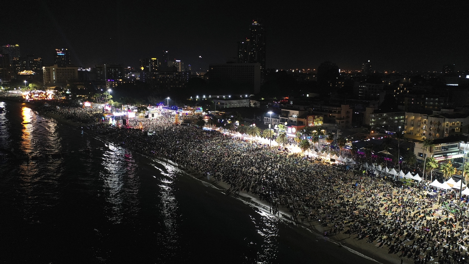 MONO29 PATTAYA COUNTDOWN 2024