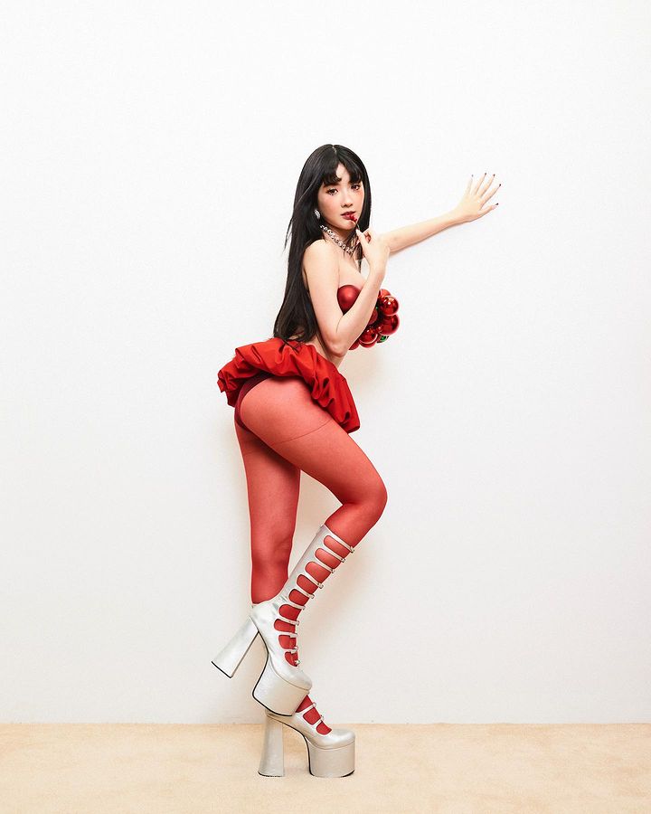 เบียร์ เดอะวอยซ์