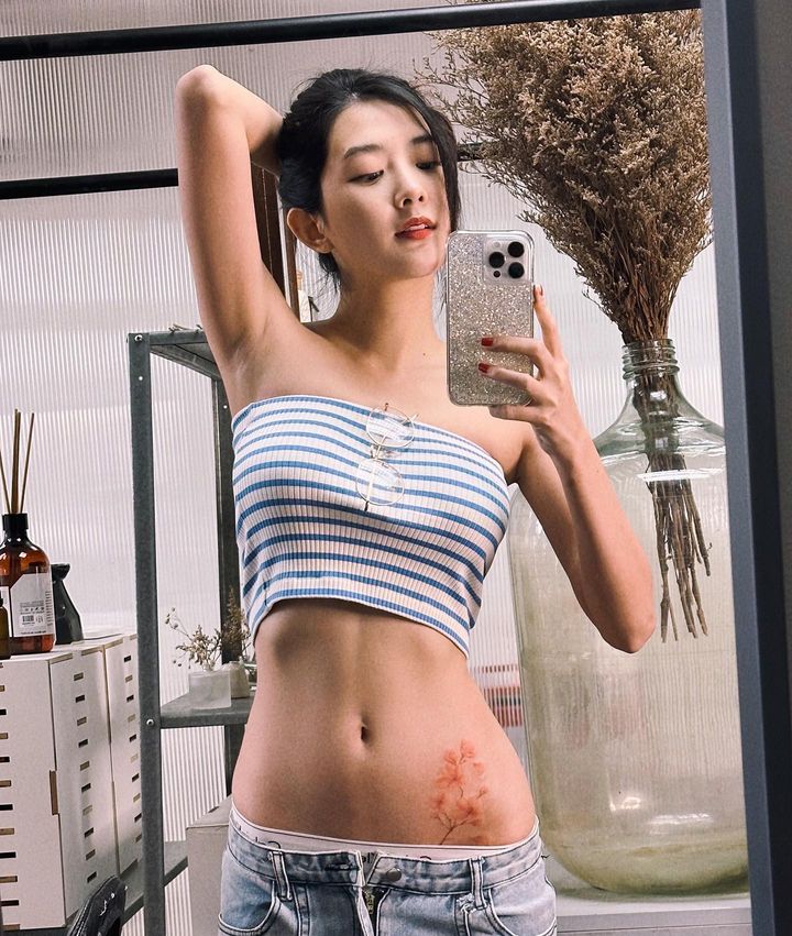 เบียร์ เดอะวอยซ์