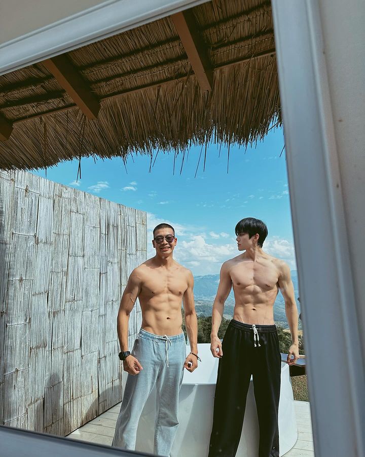 ไมค์ พิรัชต์