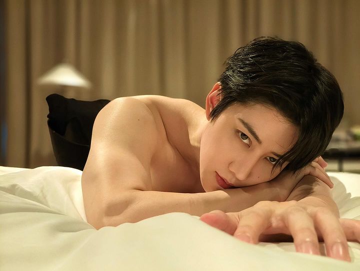 ไมค์ พิรัชต์