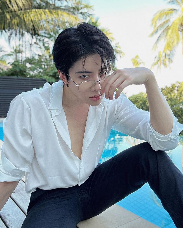 ไมค์ พิรัชต์