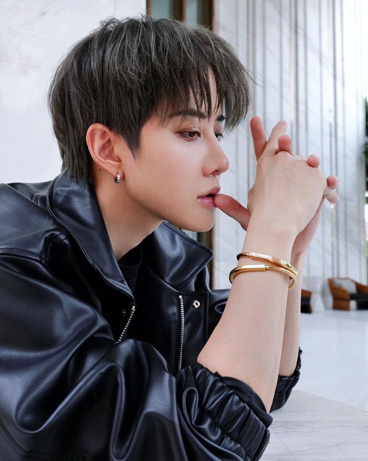 ไมค์ พิรัชต์