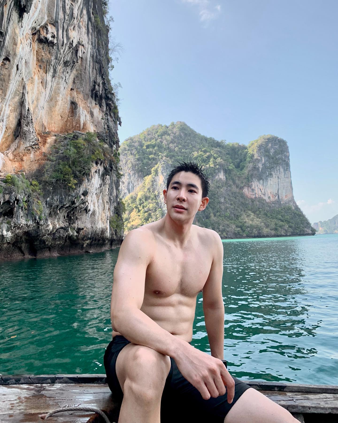 บิ๊ก ณทรรศชัย